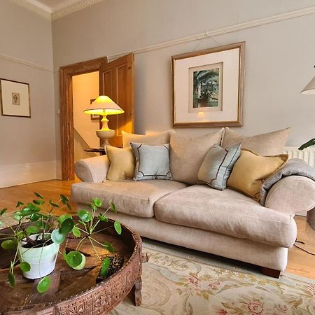 Crouch End Apartment - Spacious Flat Close To Central لندن المظهر الخارجي الصورة
