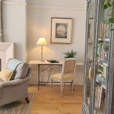 Crouch End Apartment - Spacious Flat Close To Central لندن المظهر الخارجي الصورة