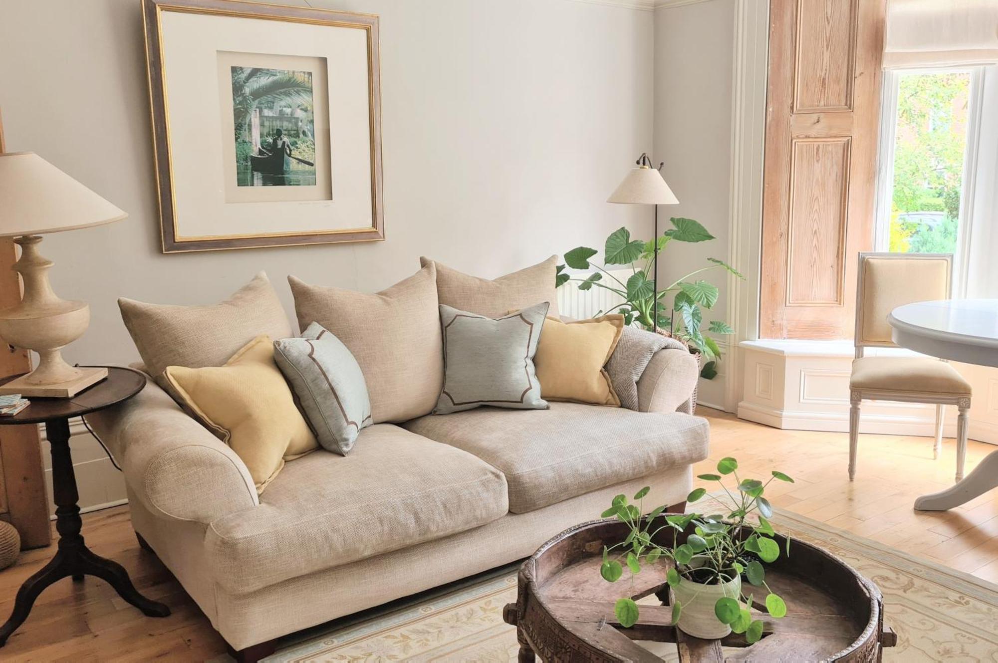 Crouch End Apartment - Spacious Flat Close To Central لندن المظهر الخارجي الصورة
