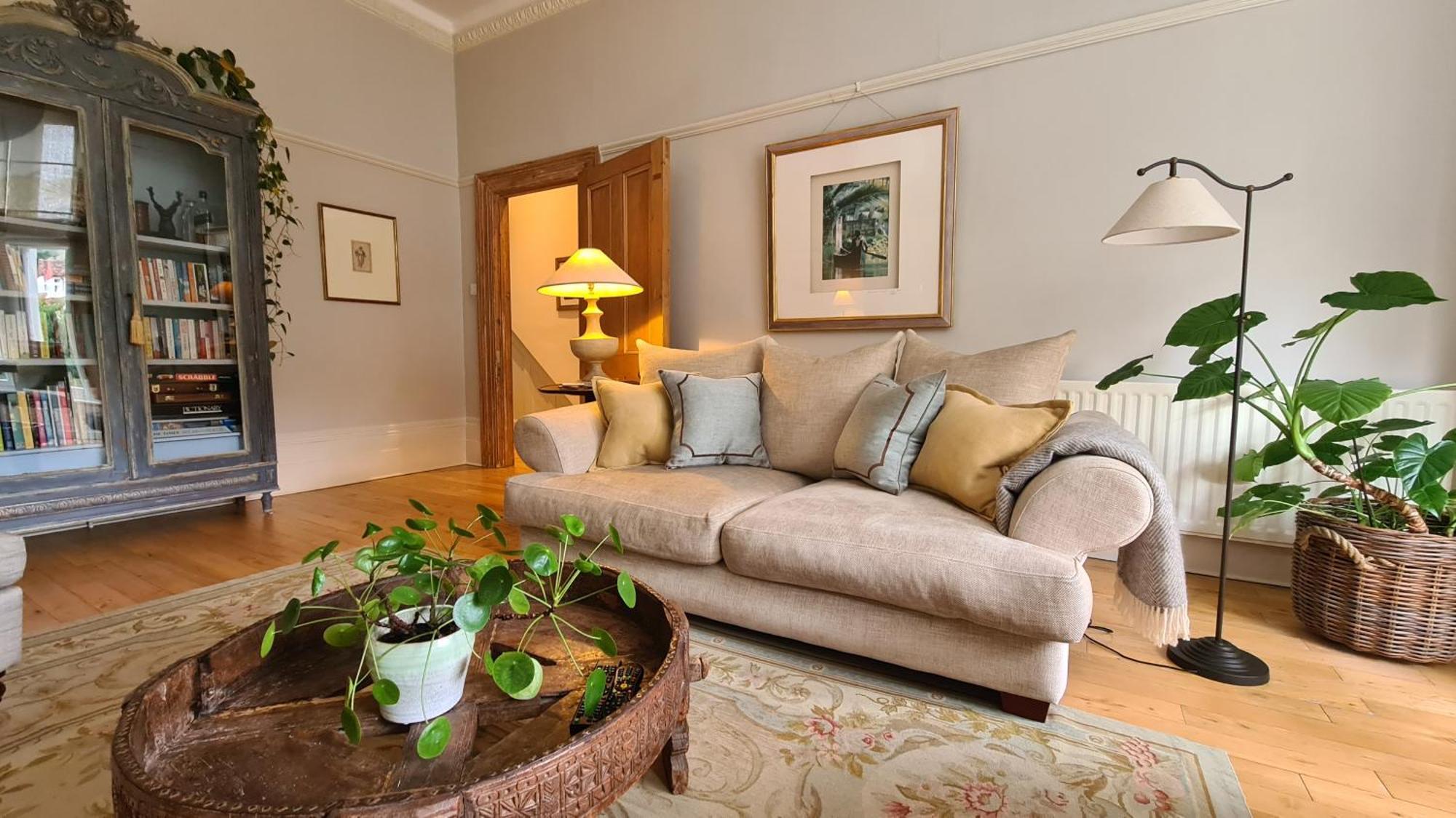 Crouch End Apartment - Spacious Flat Close To Central لندن المظهر الخارجي الصورة