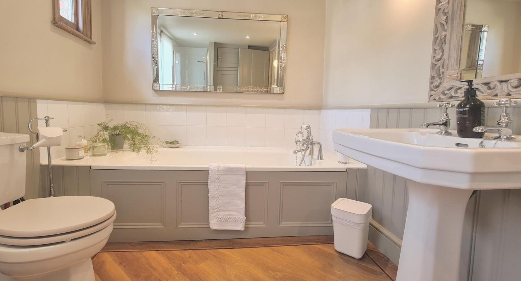Crouch End Apartment - Spacious Flat Close To Central لندن المظهر الخارجي الصورة