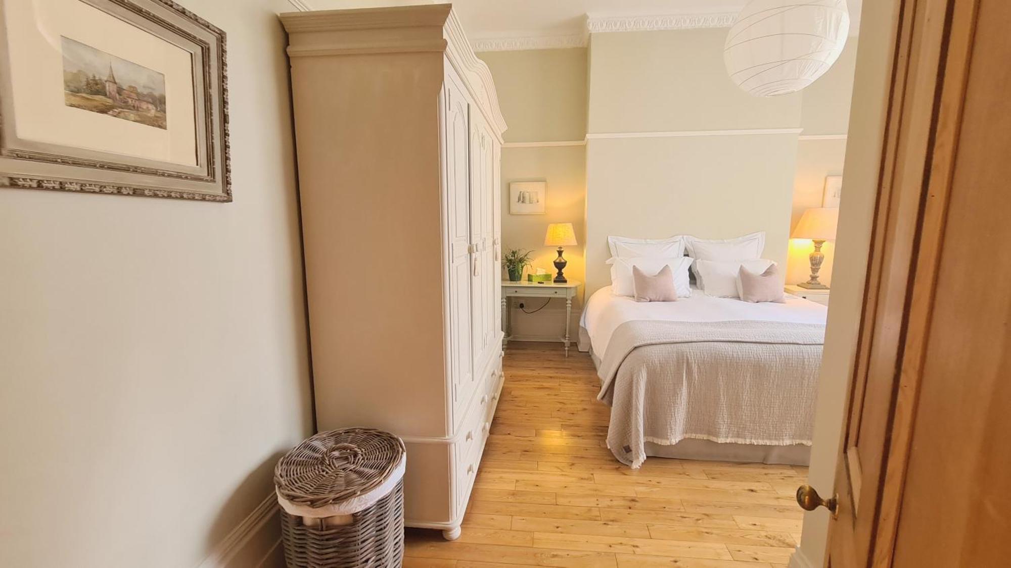 Crouch End Apartment - Spacious Flat Close To Central لندن المظهر الخارجي الصورة