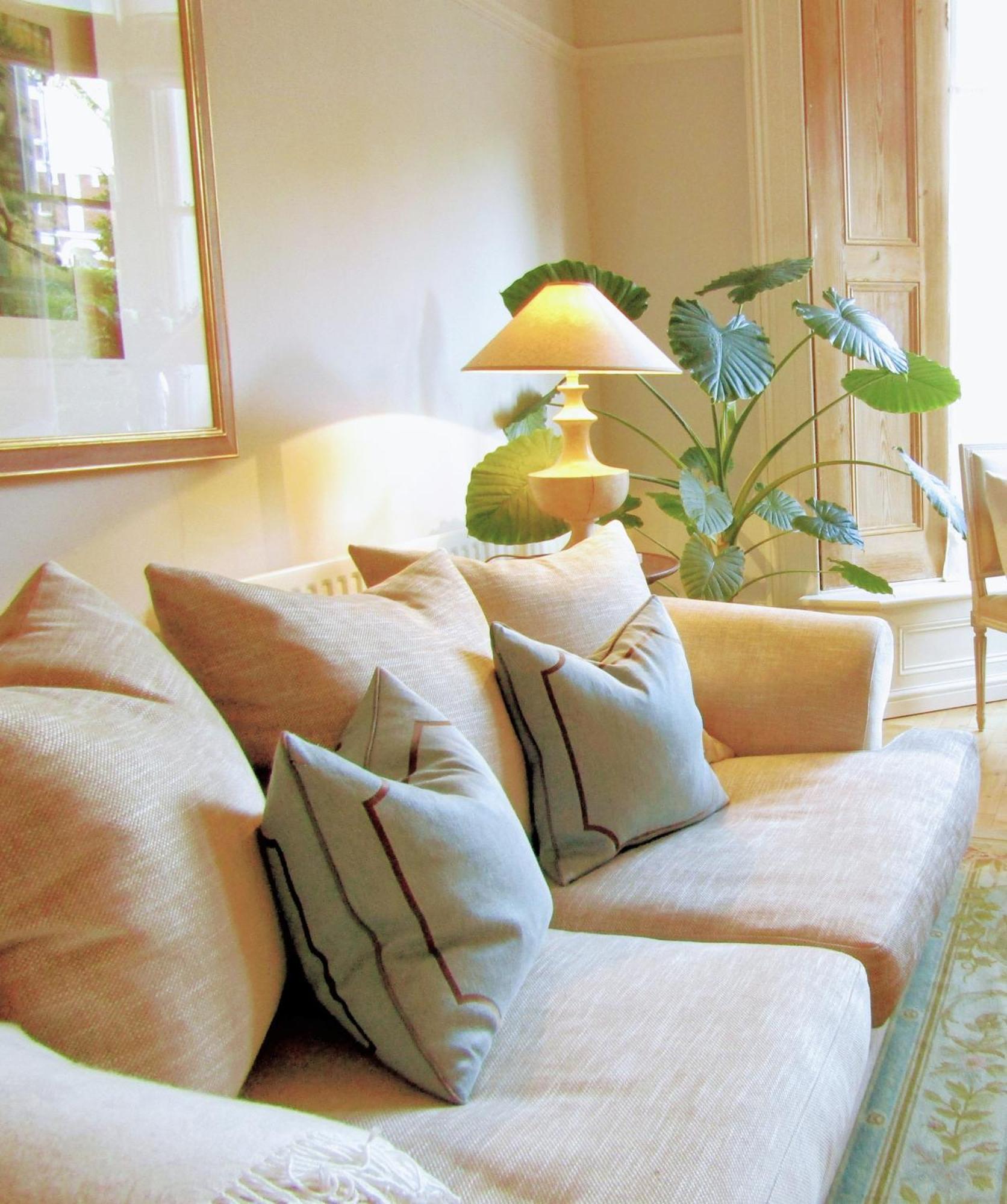 Crouch End Apartment - Spacious Flat Close To Central لندن المظهر الخارجي الصورة